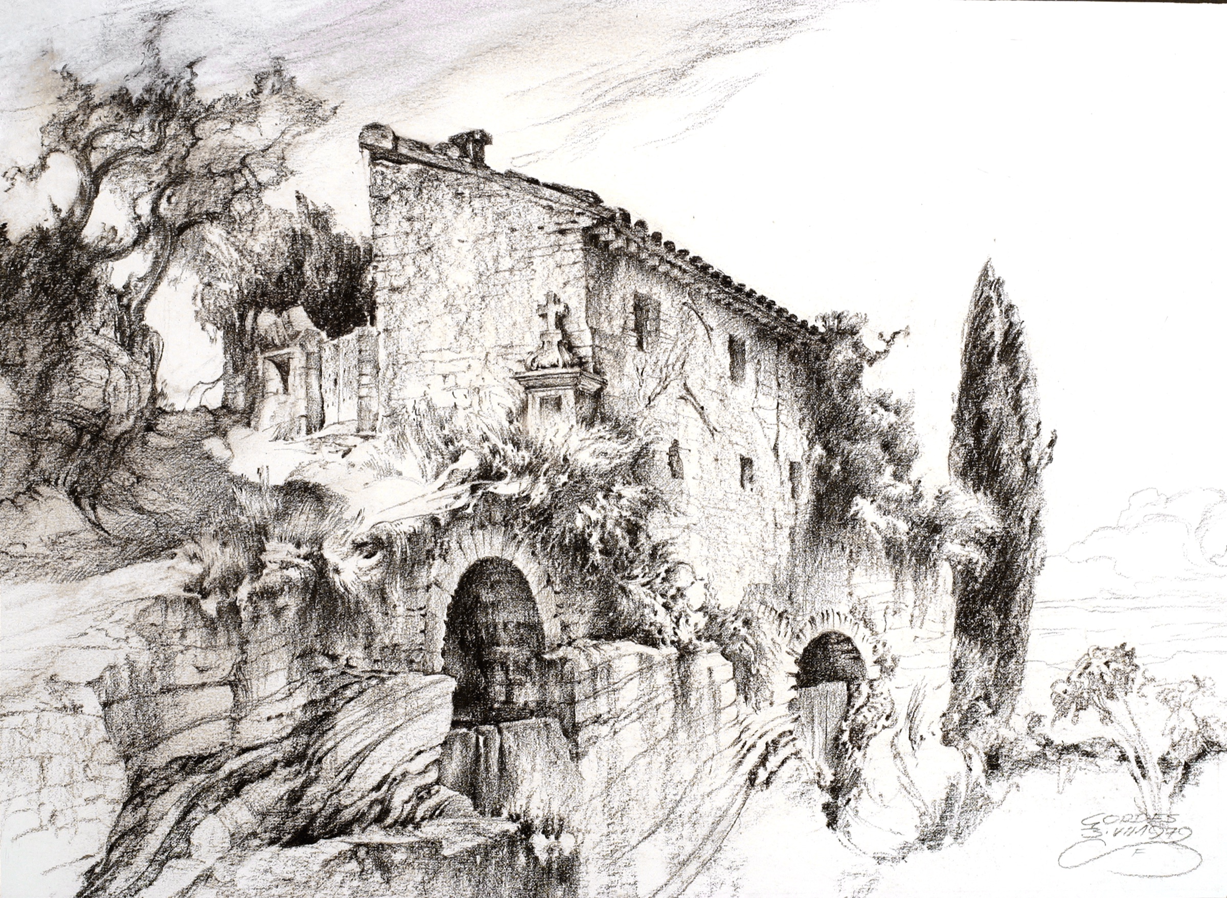 Gordes