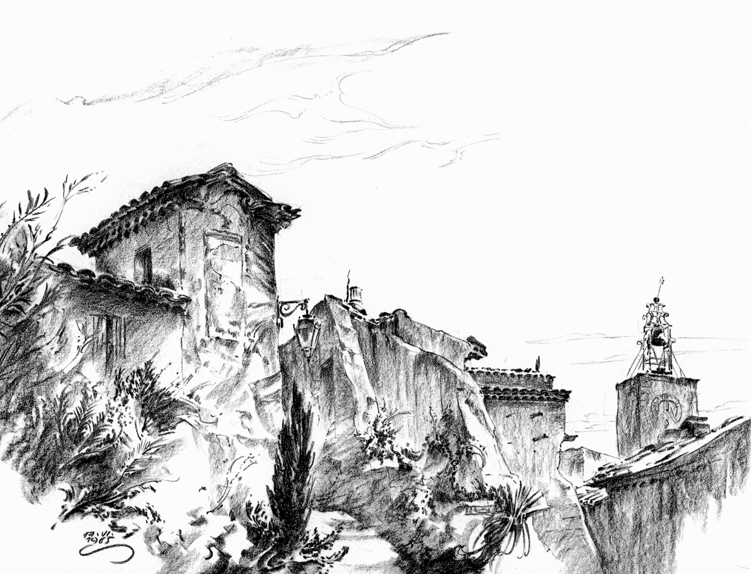 Village