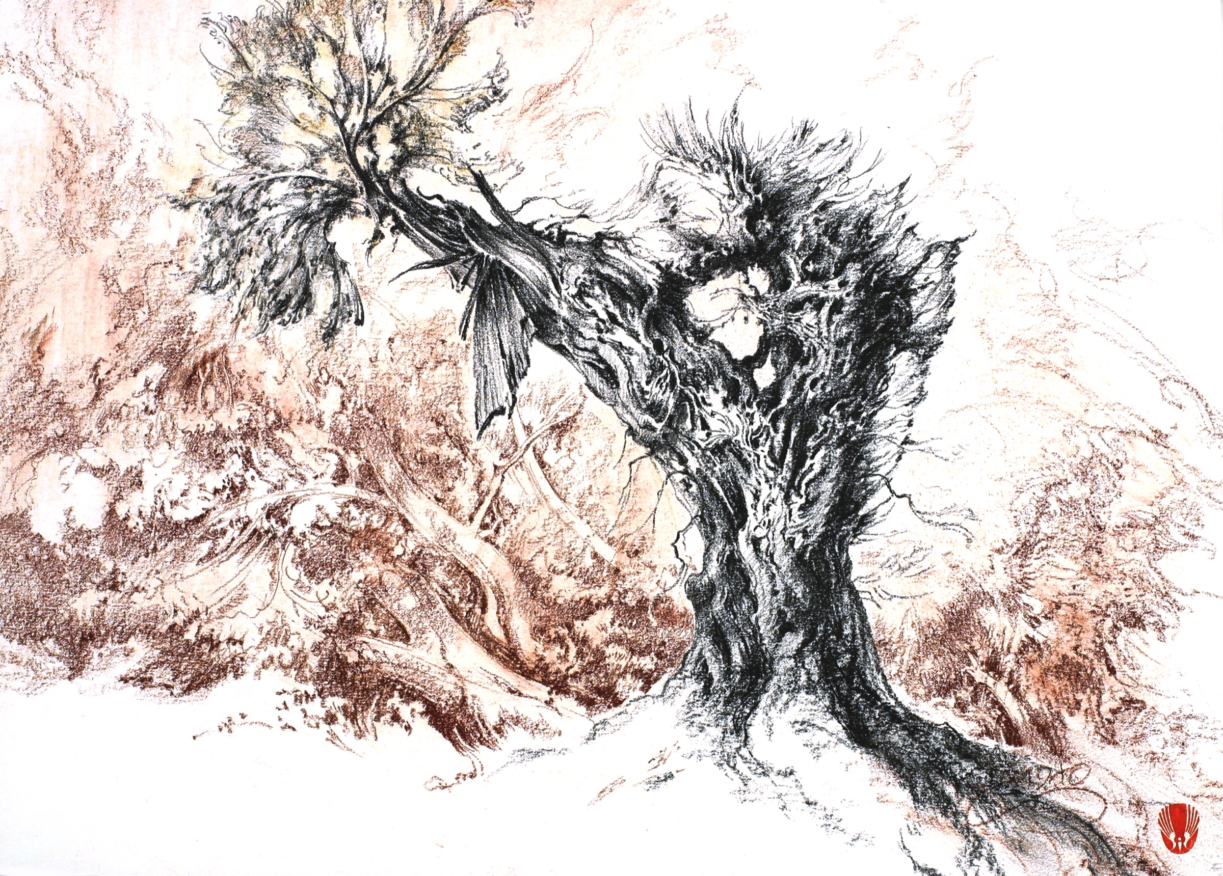 Old Tree