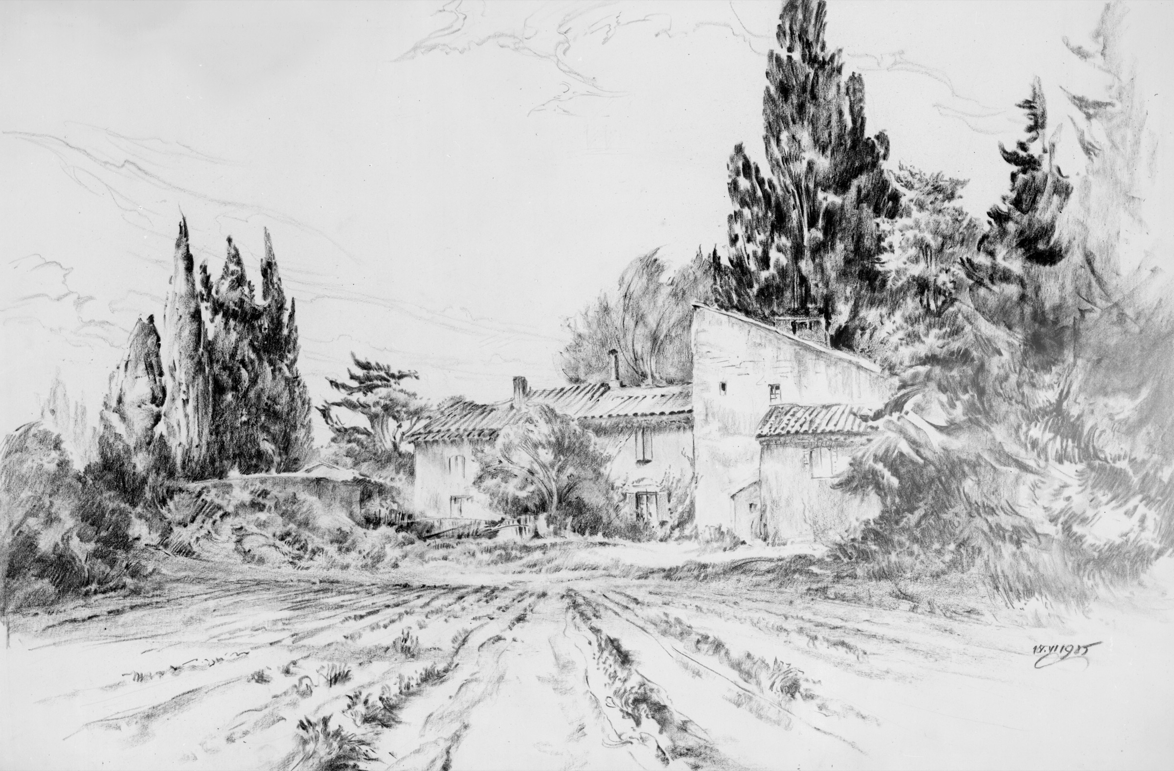Gehöft