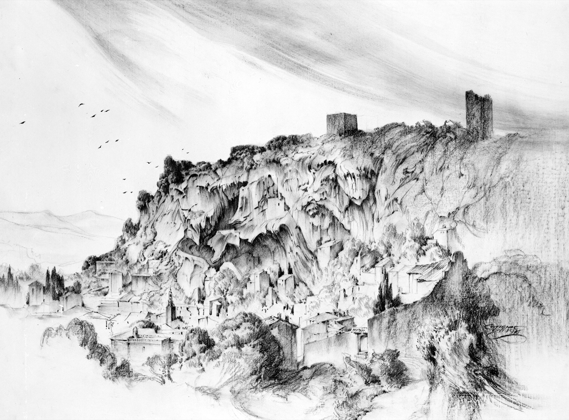 Cotignac