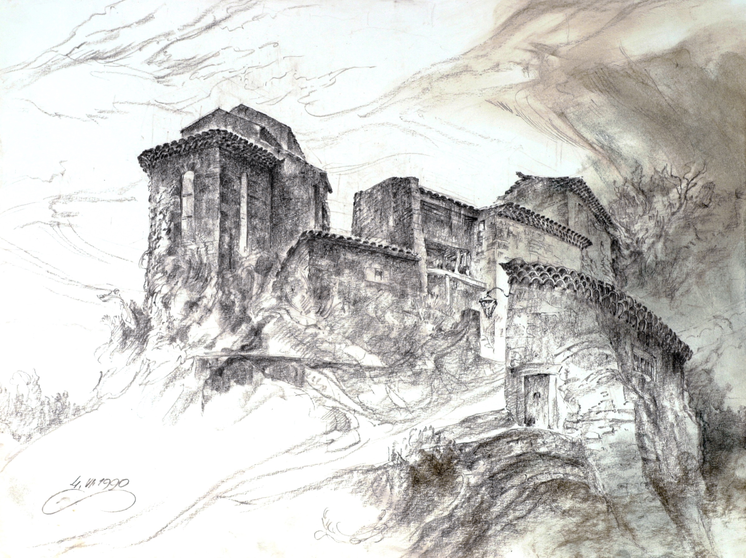 Polignac
