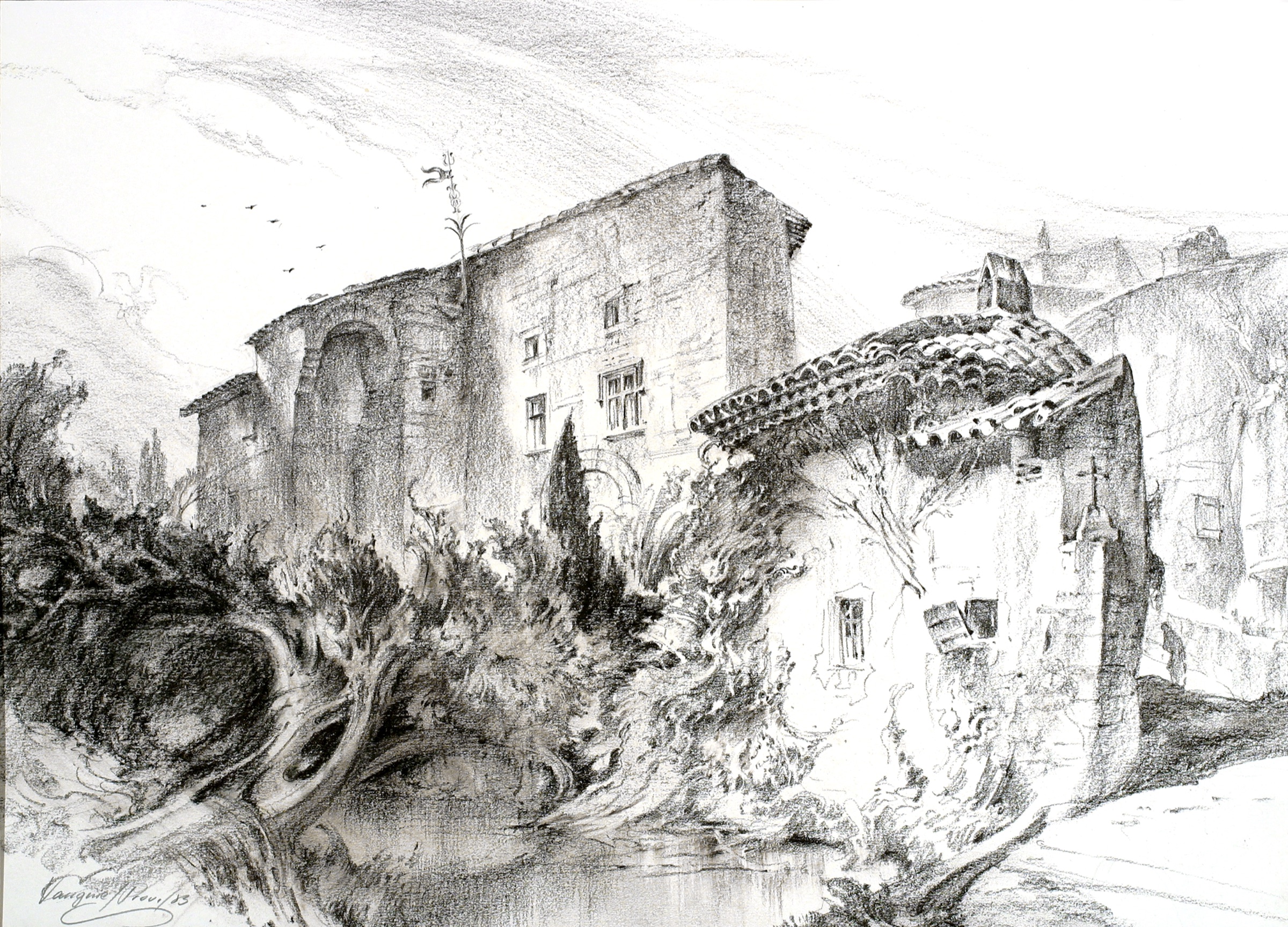 Vaugines