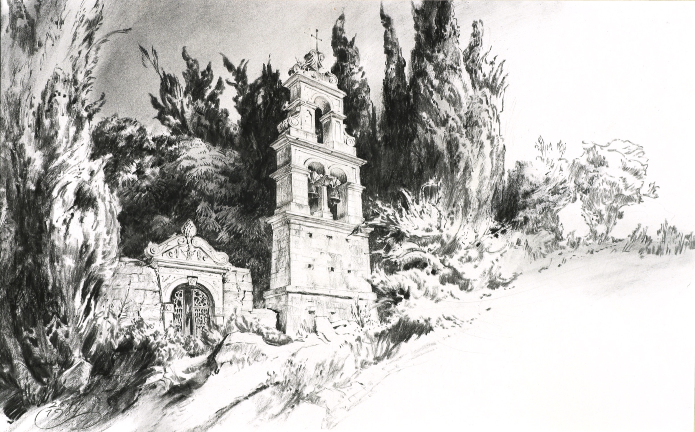 Glockenturm
