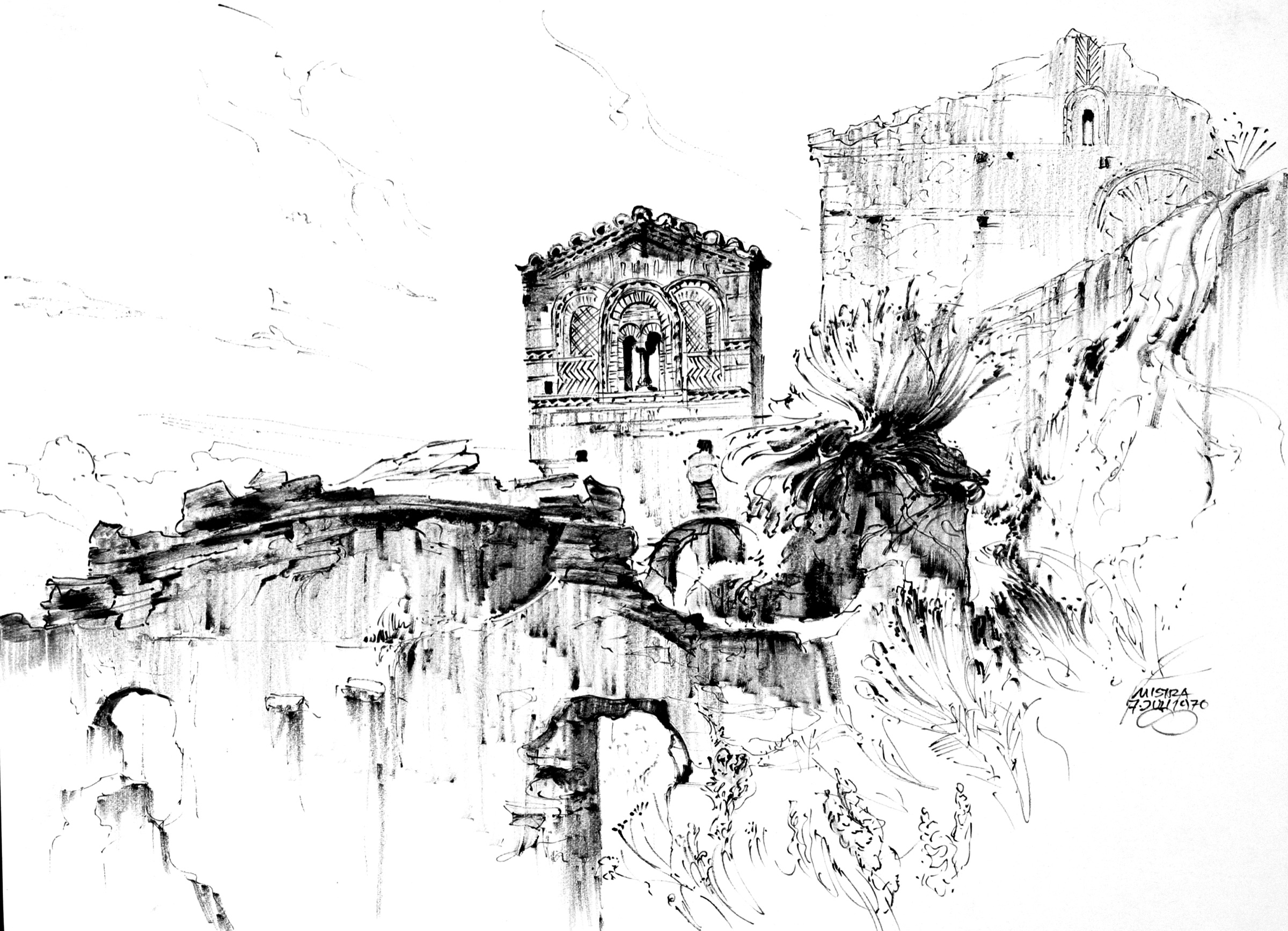 Mistras