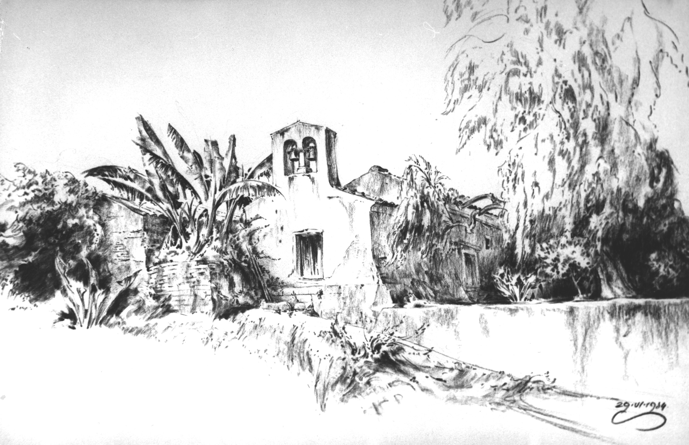 Kapelle