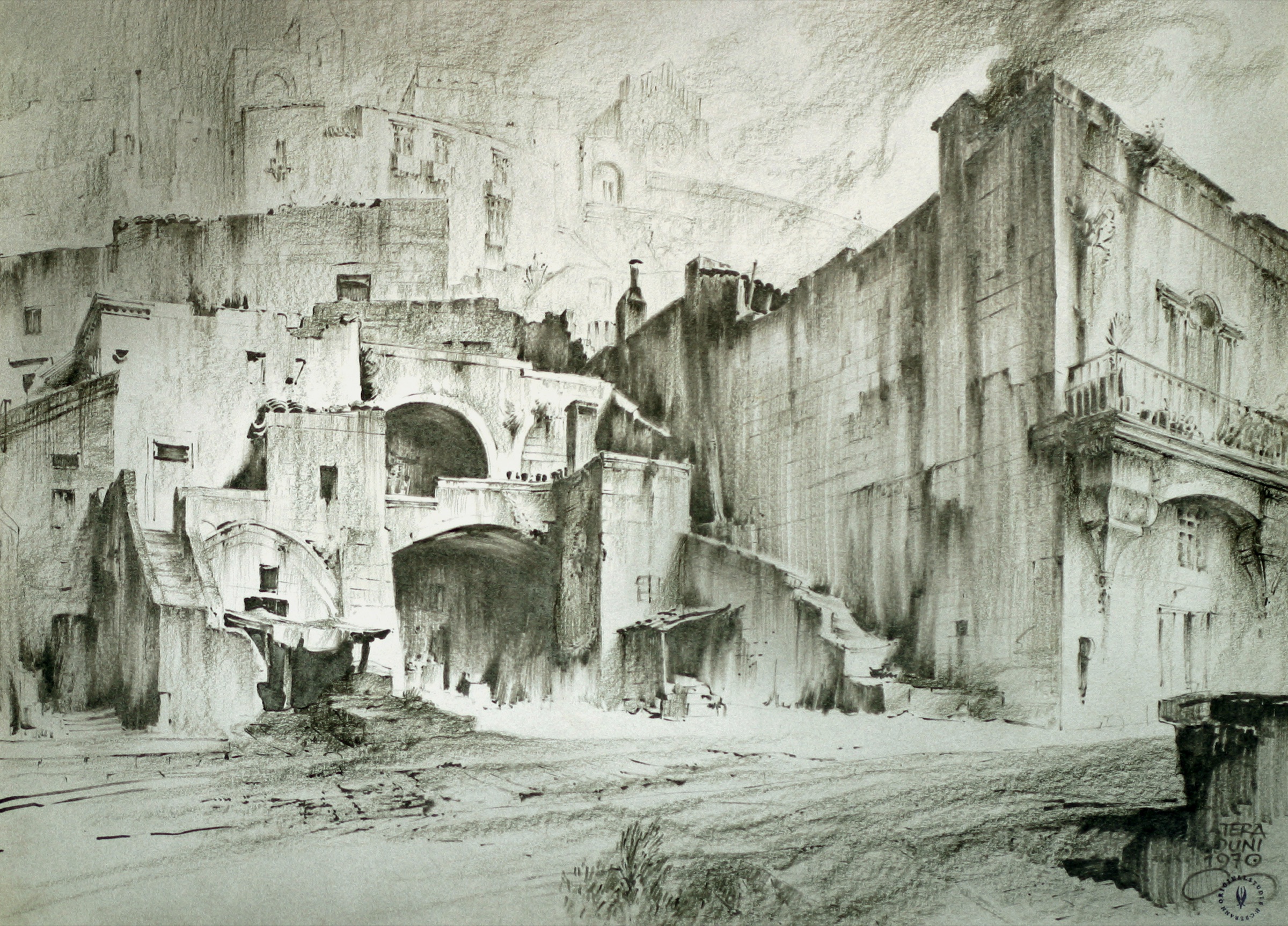 Matera