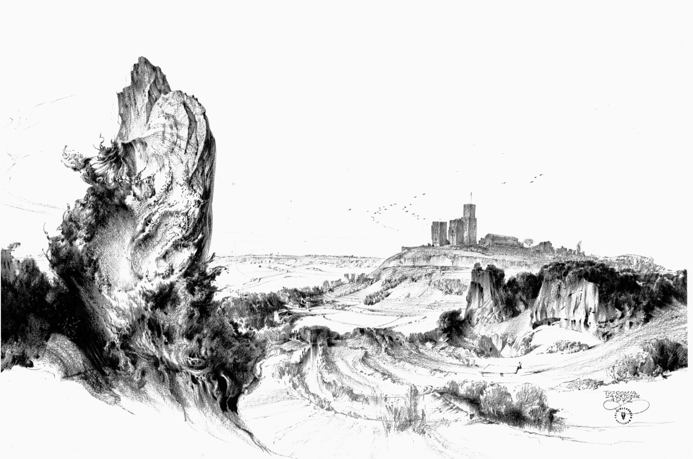 Tuscania