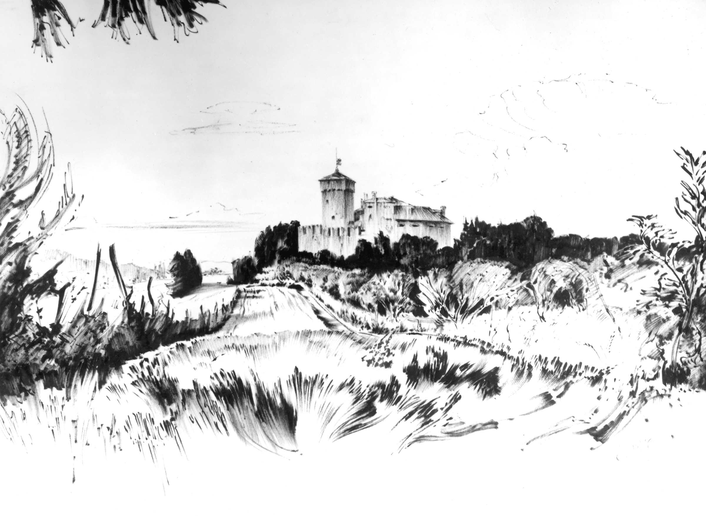 Castell Villalto