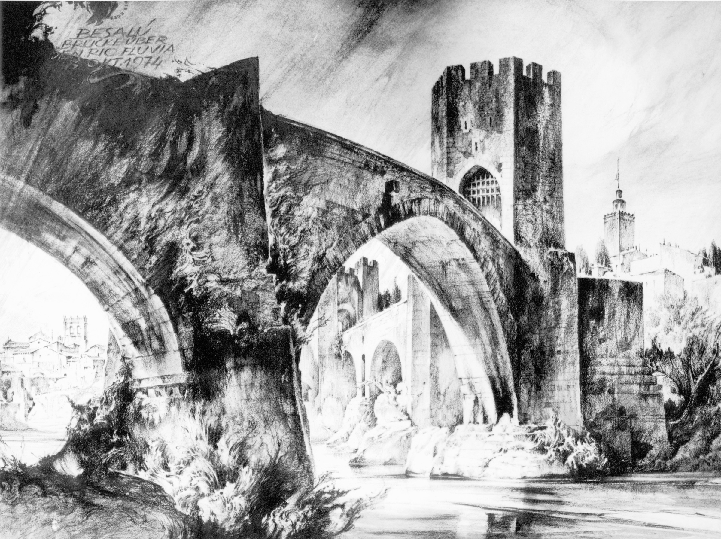 Besalú