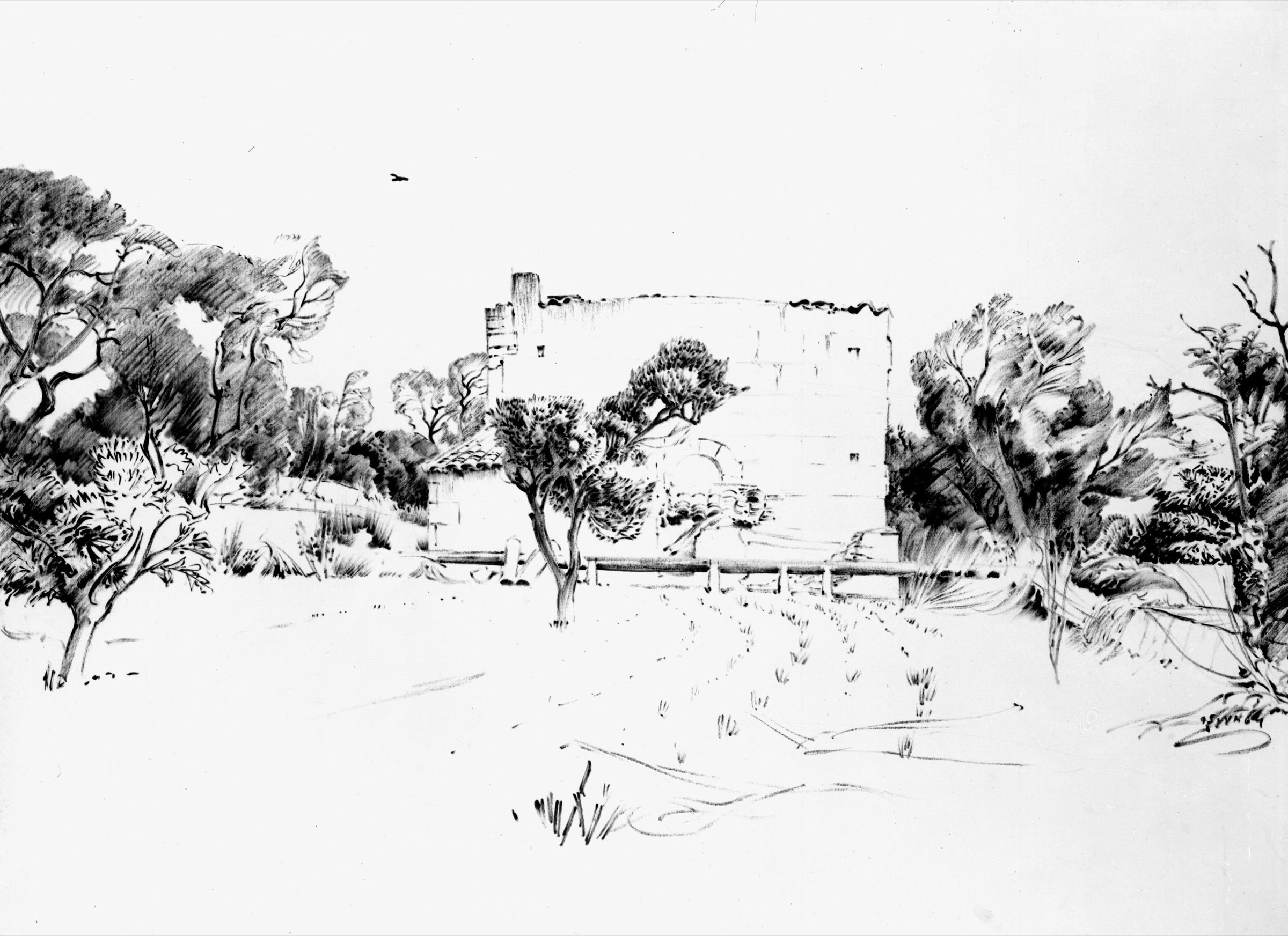 Kastell