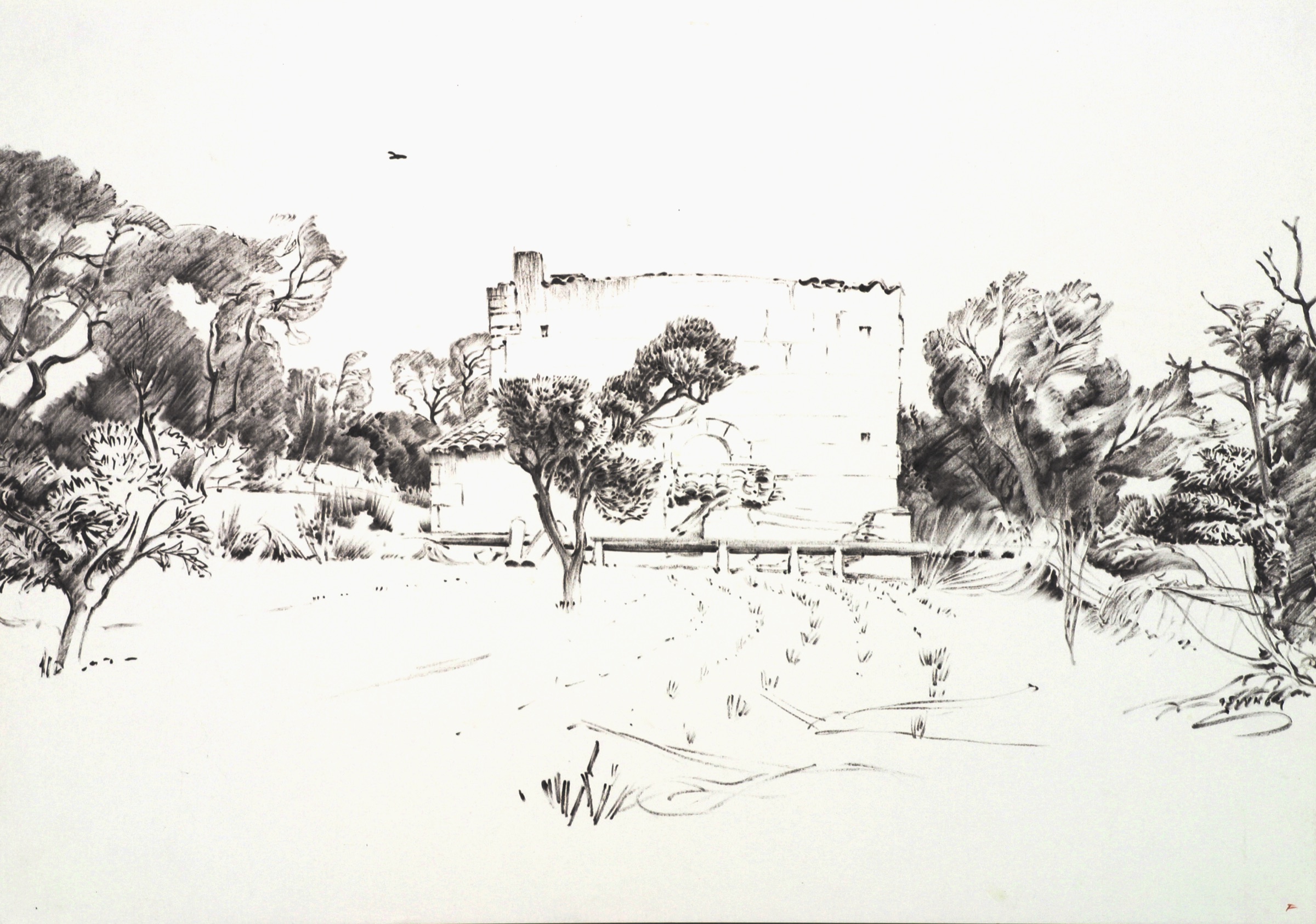 Stone House on Mallorca