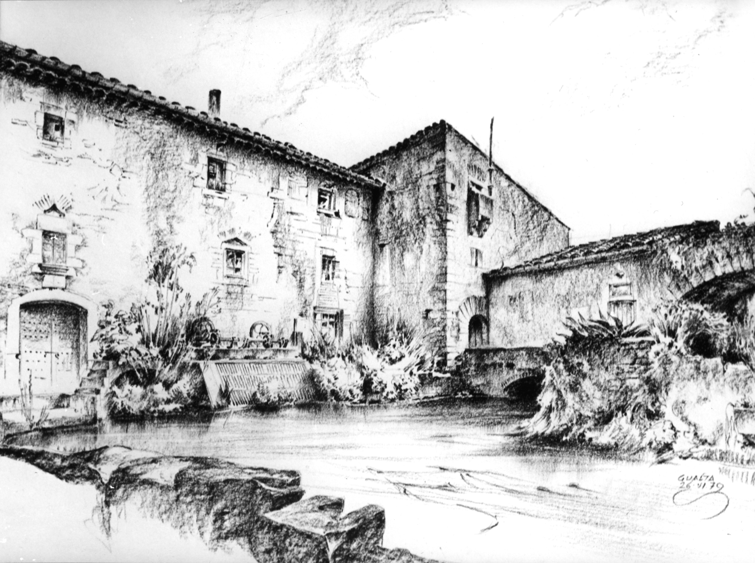 Gualta