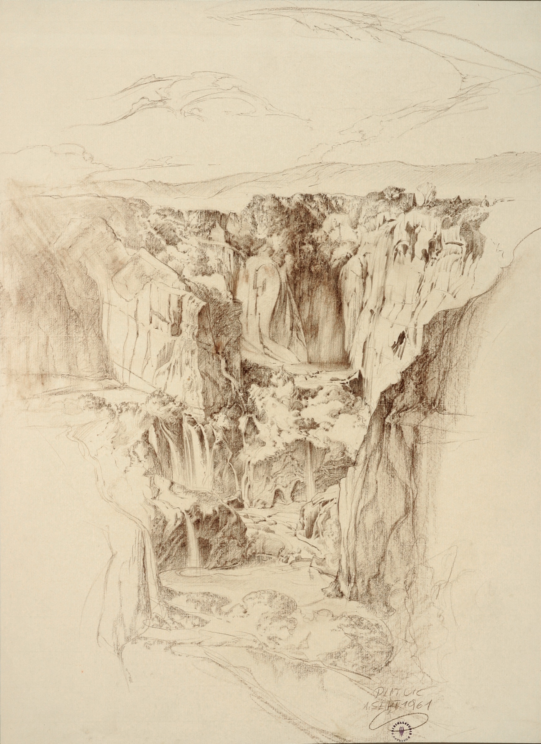 Plitvic