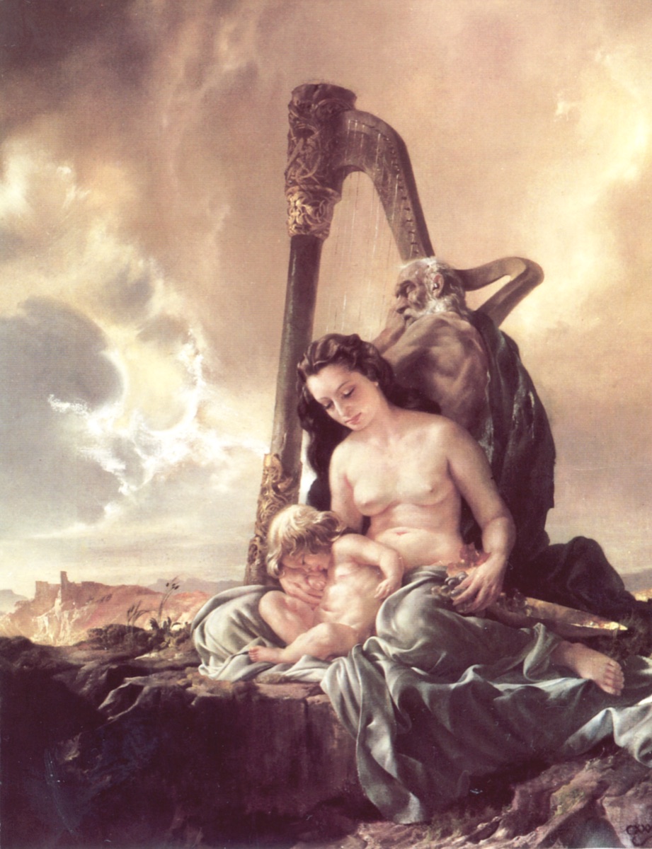 Paintings