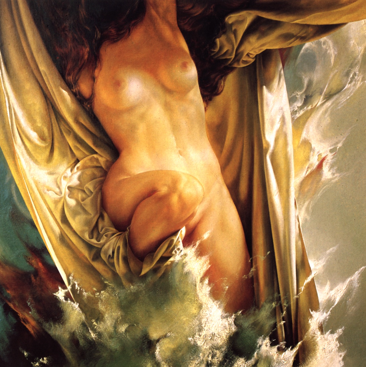 Aphrodite