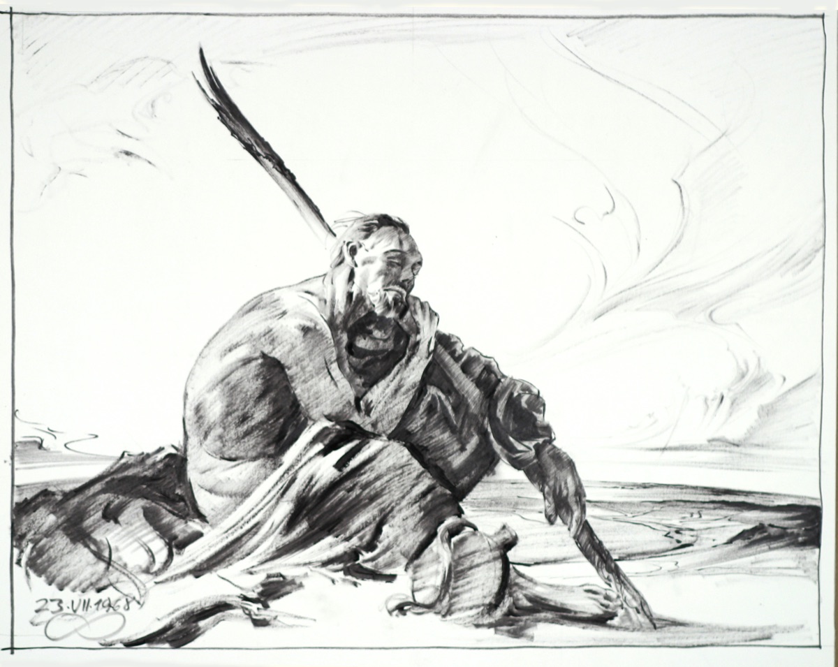 Figural