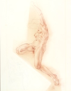 Lilly, Frauenraub