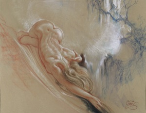 Maria Magdala