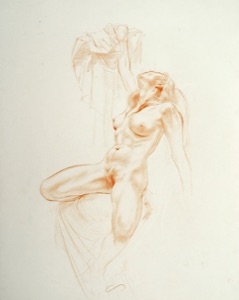 Knieende