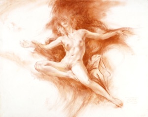 Windsbraut