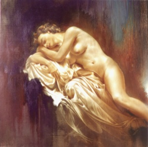 Ruhende
