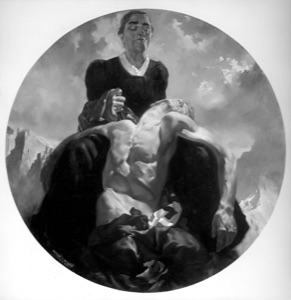 Pieta