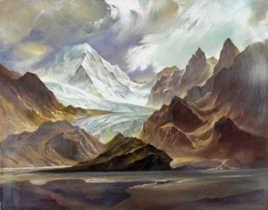 Sustenhorn