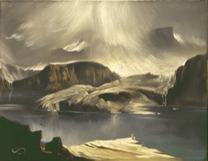 Totenland