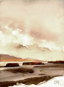 Nordnorwegen