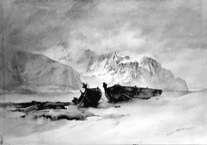 Lyngenfjord