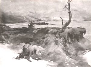 Petsamofjord