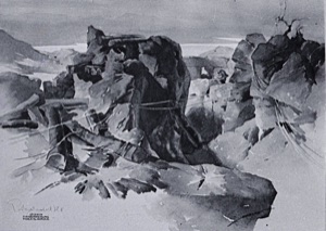 Stützpunkt K 8