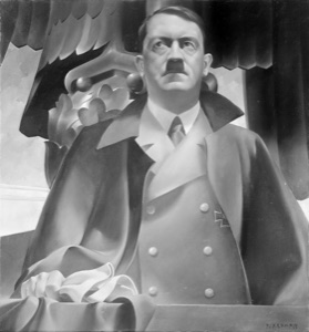 Adolf Hitler