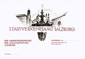 DR_01 Briefkopf Stadtverkehrsamt Salzburg