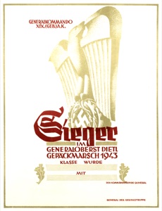 DR_22  Sieger-Urkunde