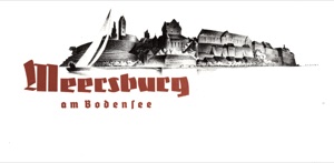 DR_28  Meerburg  Briefpapier