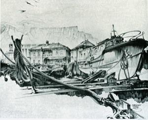 Kapstadt