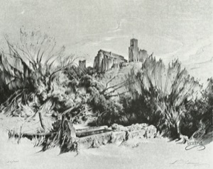 Tuscania
