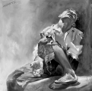 Distress (The Beggar)