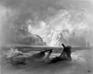 Lyngenfjord