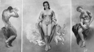 Tuo Corde Amatus / Innenbilder
