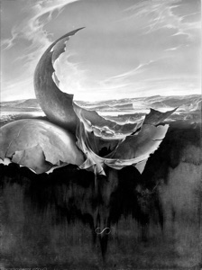 The Primordial Egg