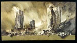 The Towers - The Dance around the Golden Calf