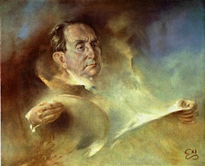 Prof. Paul Schwarzkopf