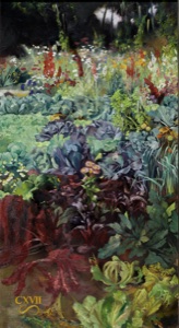 The Garden