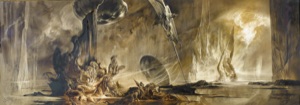 Moses Rock