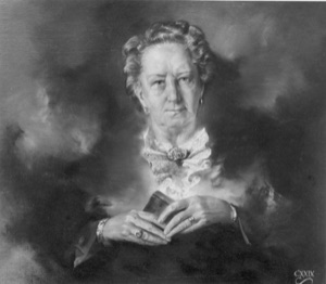 Mrs. Speckbacher