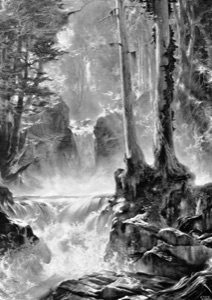 Giessbachfall