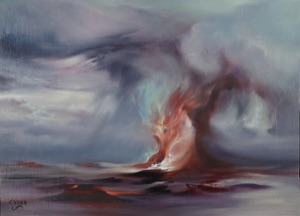 The Wave